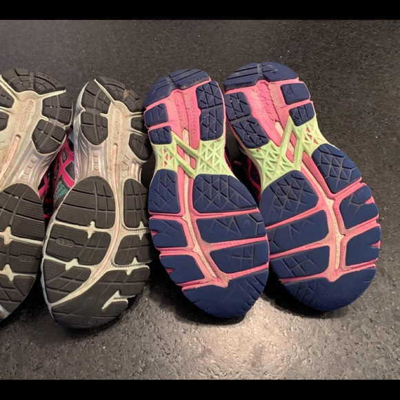 Espadrilles ASICS - Picture 5 of 5